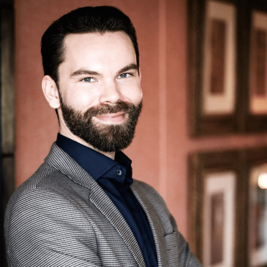 Property PR, André Kappelhoff, Andre Kappelhoff