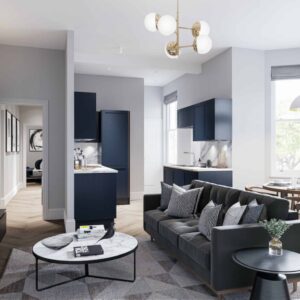 Property PR for Clearview Developments