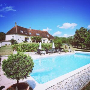 Overseas Property PR