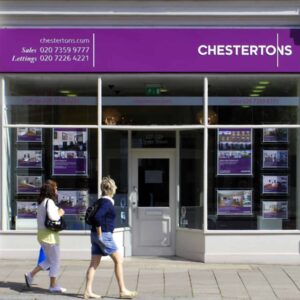 Property PR - Chestertons