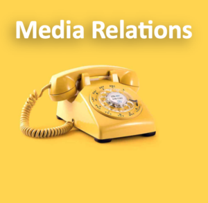 Property PR - Media Relations
