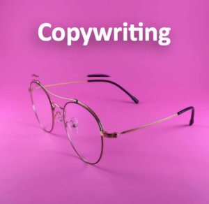 Property PR - Copywriting