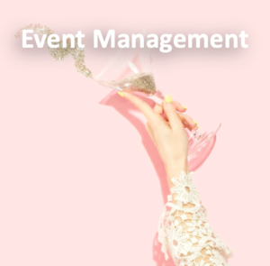 Property PR - Event Management