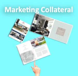 Property PR - Marketing Collateral