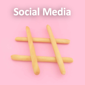Property PR - Social Media