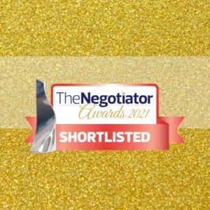 Property PR award