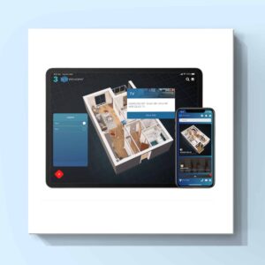 PropTech PR for Virtual Viewing