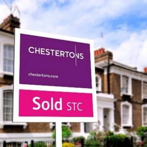 Property PR for Chestertons