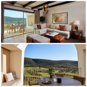 Ombria Resort