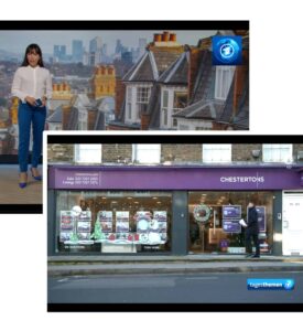International property PR