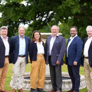 Property PR campaign for buying agent Recoco Property Search