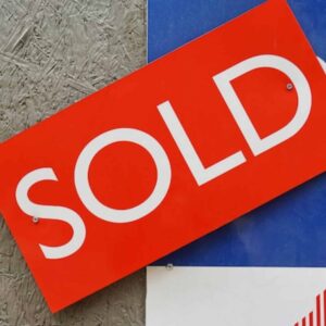 Sold - Property Public Relations
