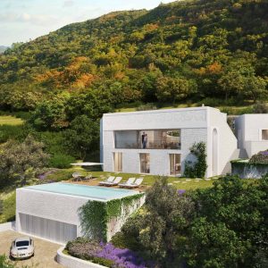 Ombria Algarve - client of Property PR specialist Viking PR