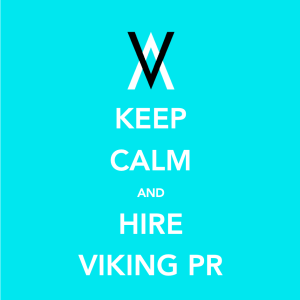 Viking PR - Your Property PR specialist - Andre Kappelhoff