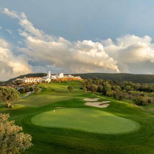 Ombria Algarve - golf properties