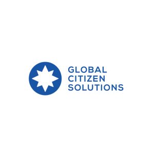 "public relations" for Global Citizen Solutions