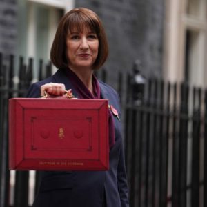 Budget Reeves property